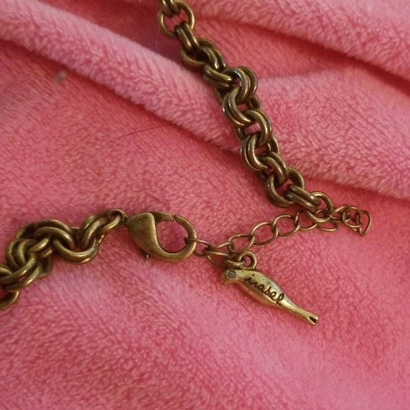 Beautiful necklace - Picture 3 of 4